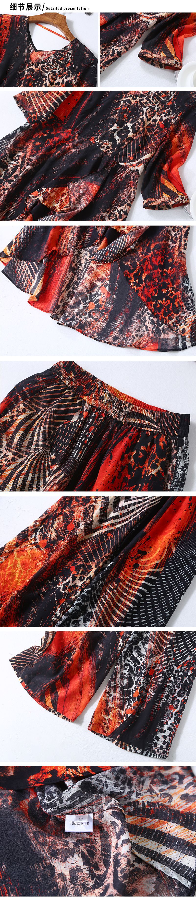 Costume femme en De la soie - Ref 3335628 Image 26