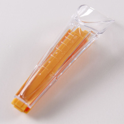 【爱满屋】酵母专用 烘焙测量量勺 带夹封口|ms