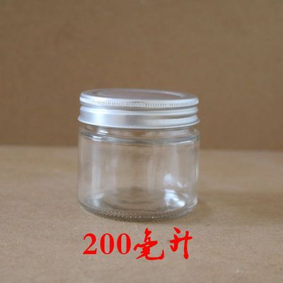 Wholesale high -temperature straight glass sauce bottle of bird's…