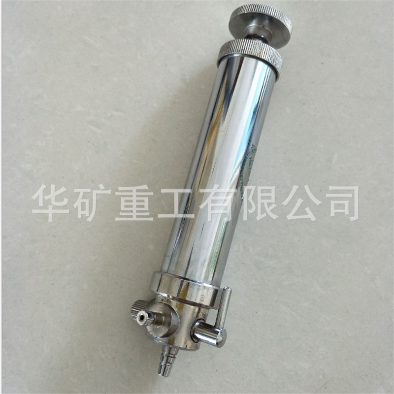 一氧化碳檢定器2