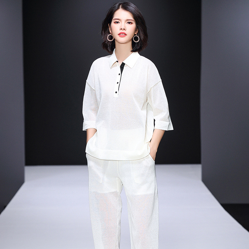 Costume femme en Tricot - Ref 3333642 Image 3