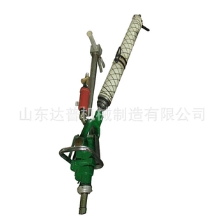 MQT-120/2.3型气动锚杆钻机 现货供应锚杆钻机 品质保证