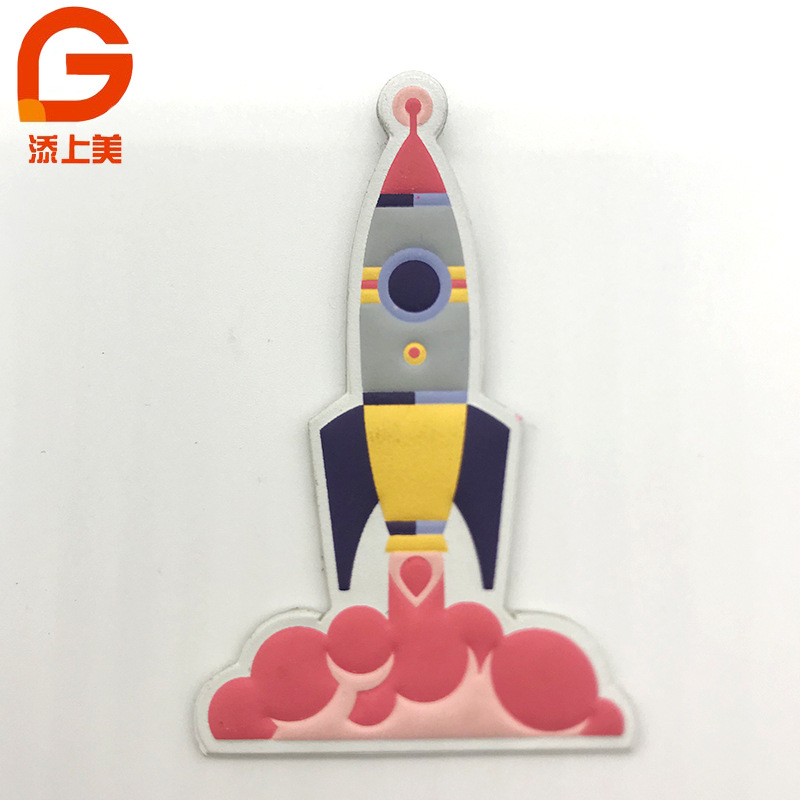 【皮标】厂家供应logo牛仔裤皮标腰牌 辅料服装压纹PU皮牌皮标