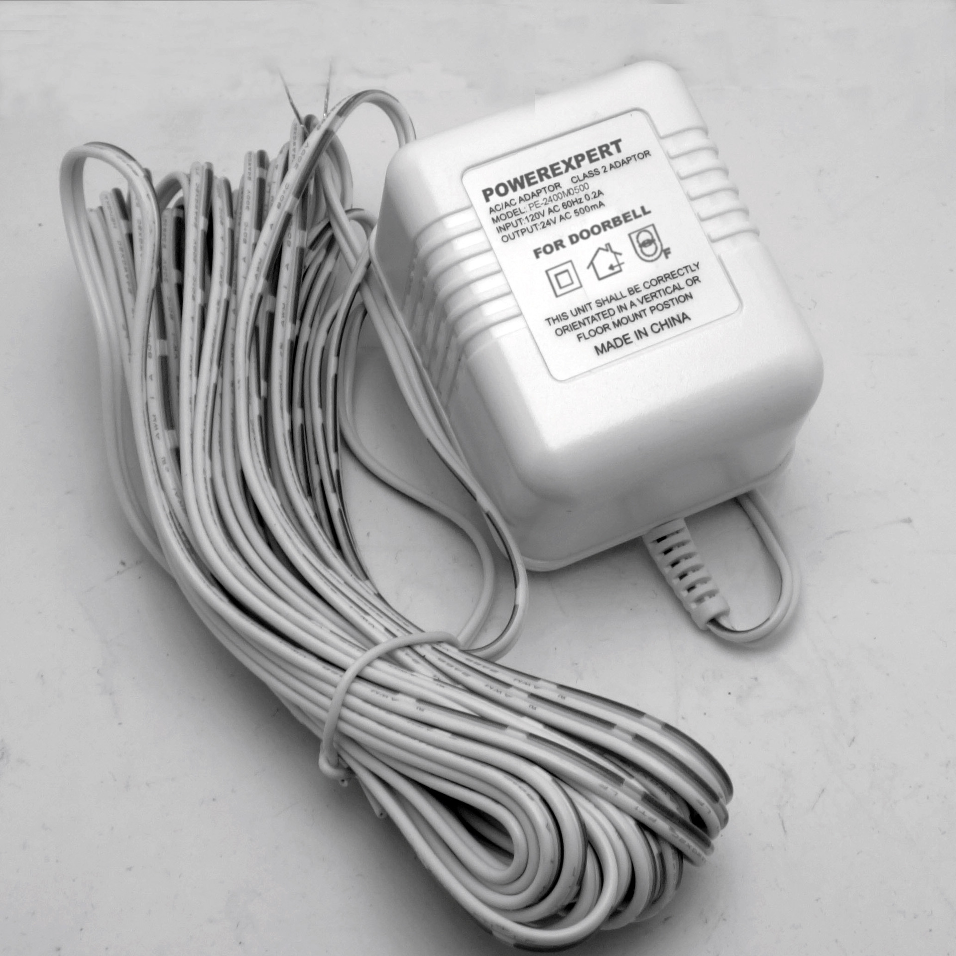 Power supply, transformer, power adapters, 24v, 8m