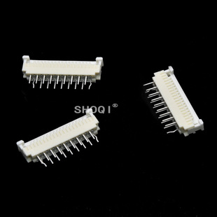 0520301829 CONN FPC VERT 18P 1.00mm PCB �~�Y���_.ԭ�bMOLEX