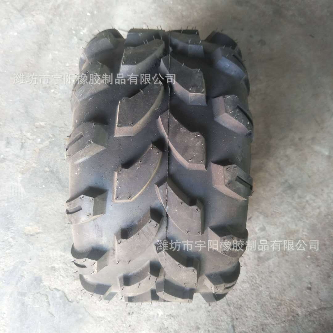 Supply Beach Tire 18x8.50-8 Tire Lawn Tire