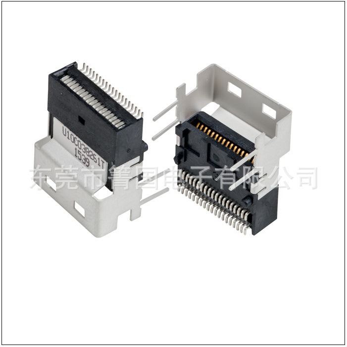 amphenol-slim-sas-4i-sff-8654-u10-c038-200t