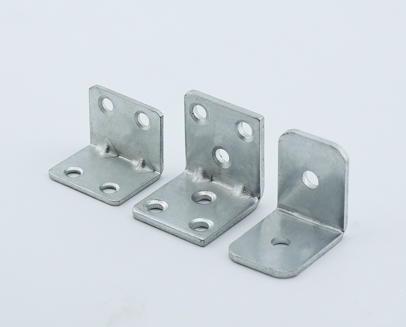 冷轧钢固定五金角码