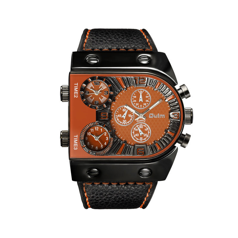 Montre homme - Ref 3439785 Image 8