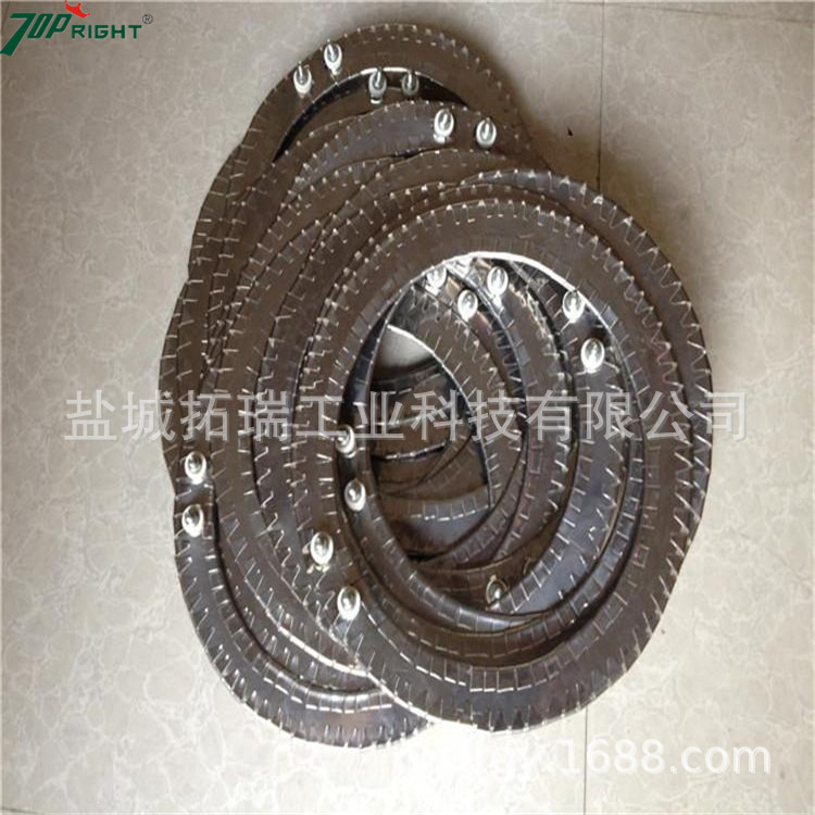 供应圆形云母电加热板 高温云母加热板 云母不锈钢电热板