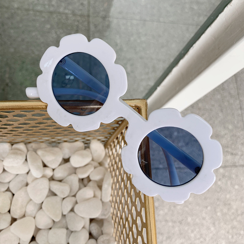Children's sunglasses for men and women girl's