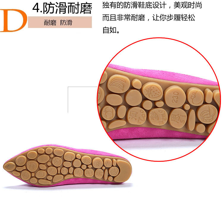 Dép sandal nữ bít mũi đế mềm đính đá — A1-3 Màu mơ, A1-6 màu hồng, Màu trắng A1-3, Màu tím A1-6 chi tiết 32