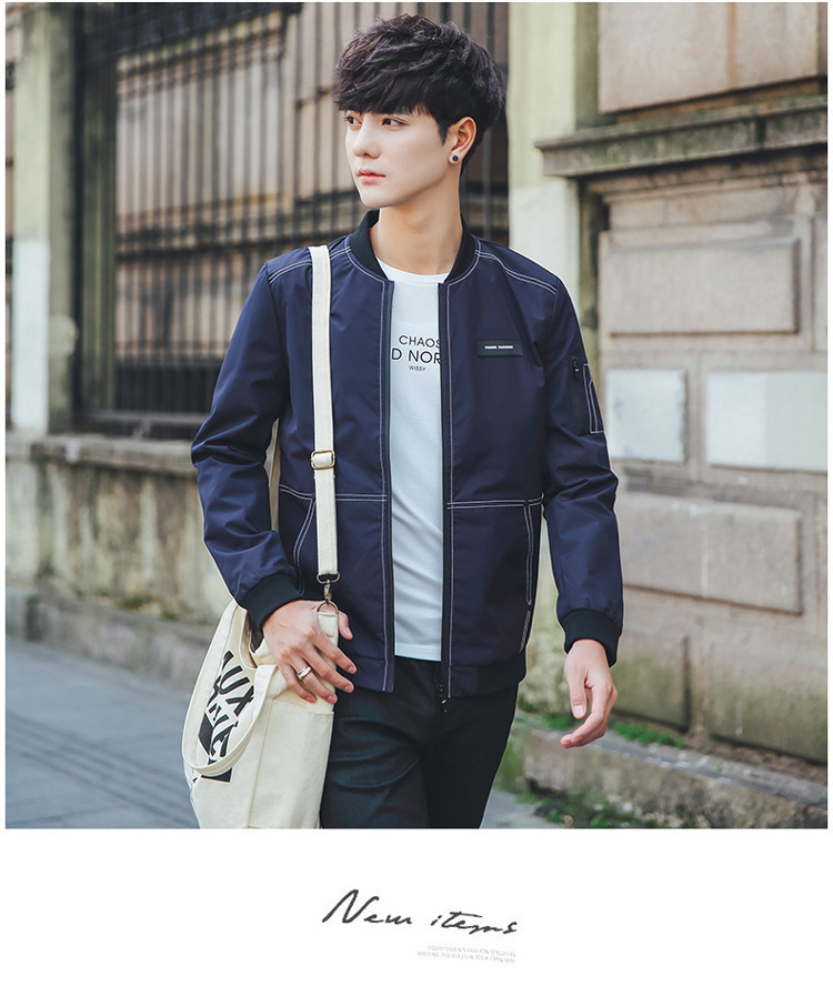 Veste pour homme - Ref 3443343 Image 14