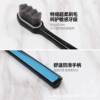 Ten thousand bristles toothbrush Superfine soft Super density Anti-bleeding Maternal men and women Dual branch Couples dress