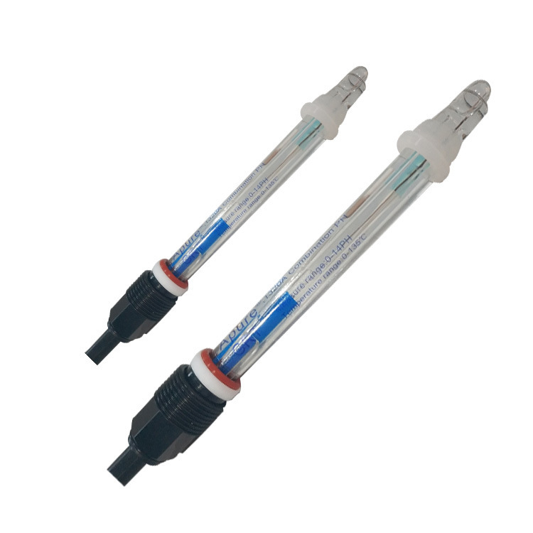 工业PH计GRT1320B 爱普尔Apure高温强碱在线pH 酸度计探