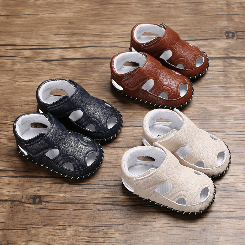 Spring/summer/autumn 0-1 year old baby g...