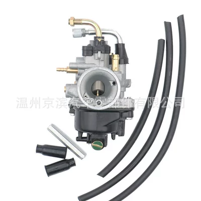 Phbn 12 Carburetor Carburetor