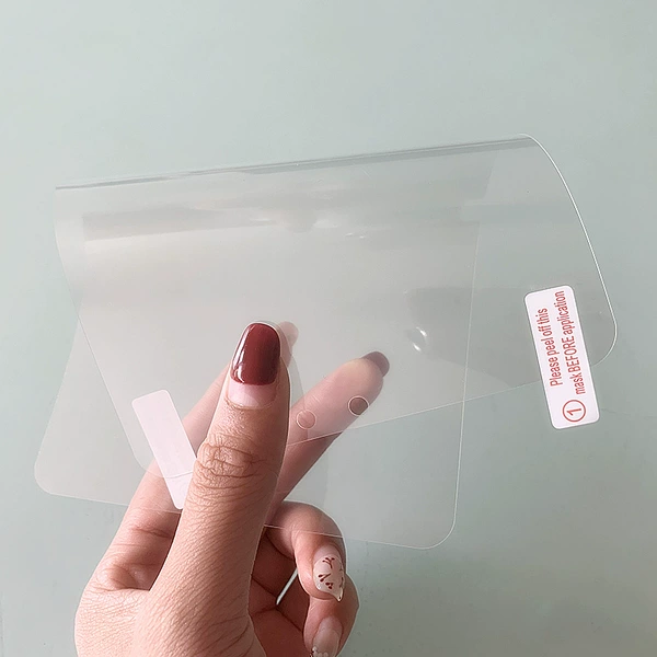 HD soft film (nude film)