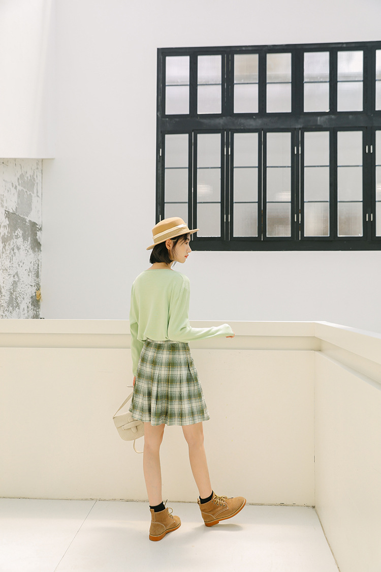 Pull femme en Coton - Ref 3414434 Image 40