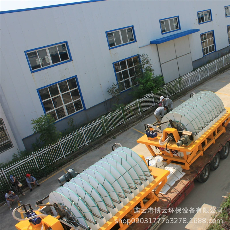 Керамический фильтр от Boyun, высокая производительность, низкая влажность, доступная цена.