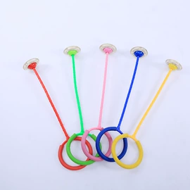 足球训练用具;其他健身器材;跳绳