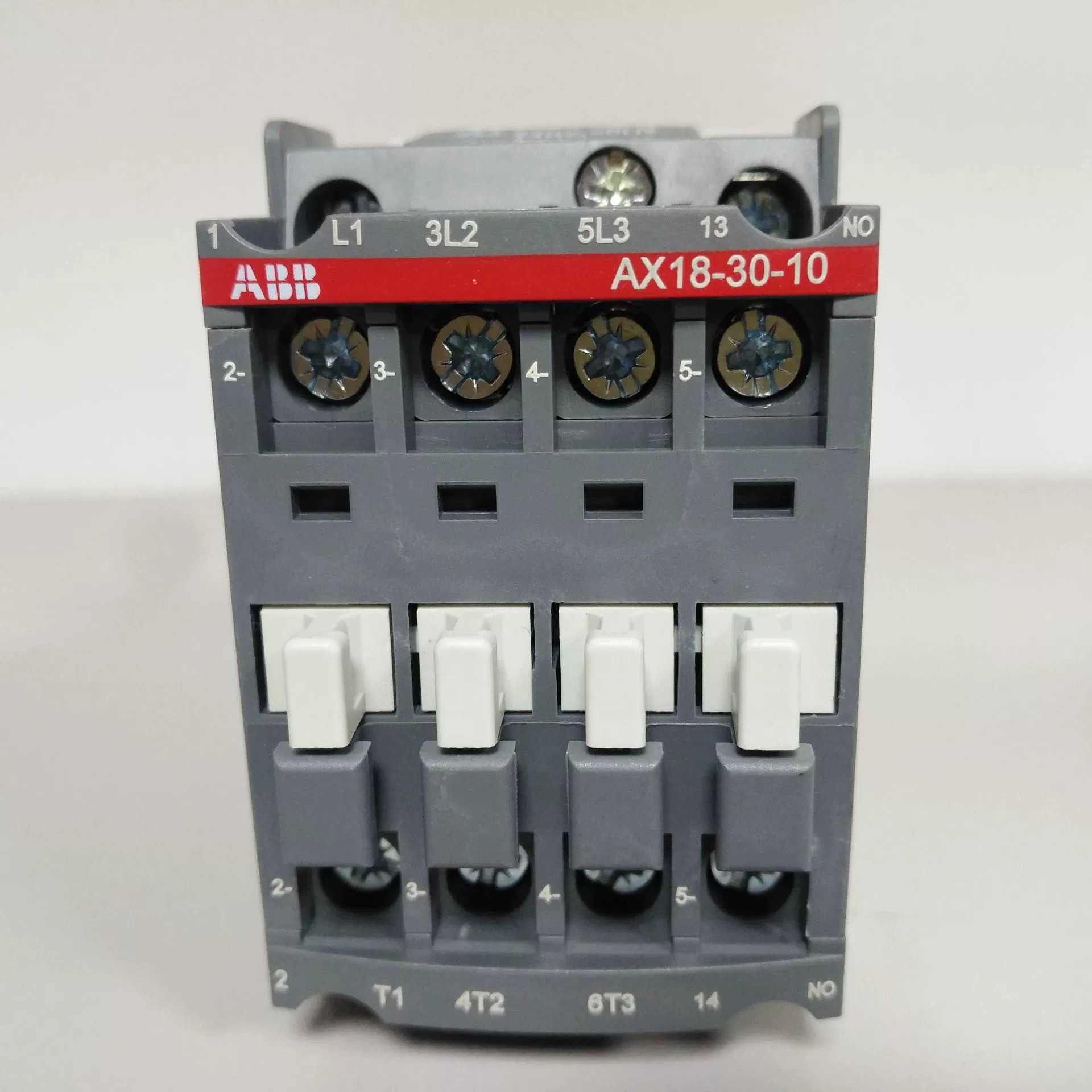 Реле ABB TA2X1-25 Оригинал