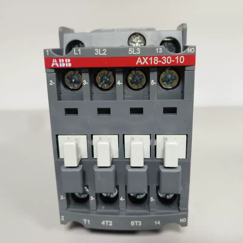 Реле ABB TA2X1-25 Оригинал