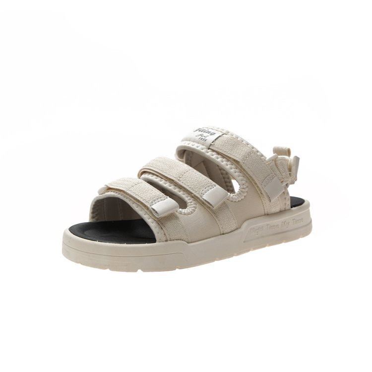 Chaussures été pour femme en Caoutchouc - Ref 3345369 Image 5