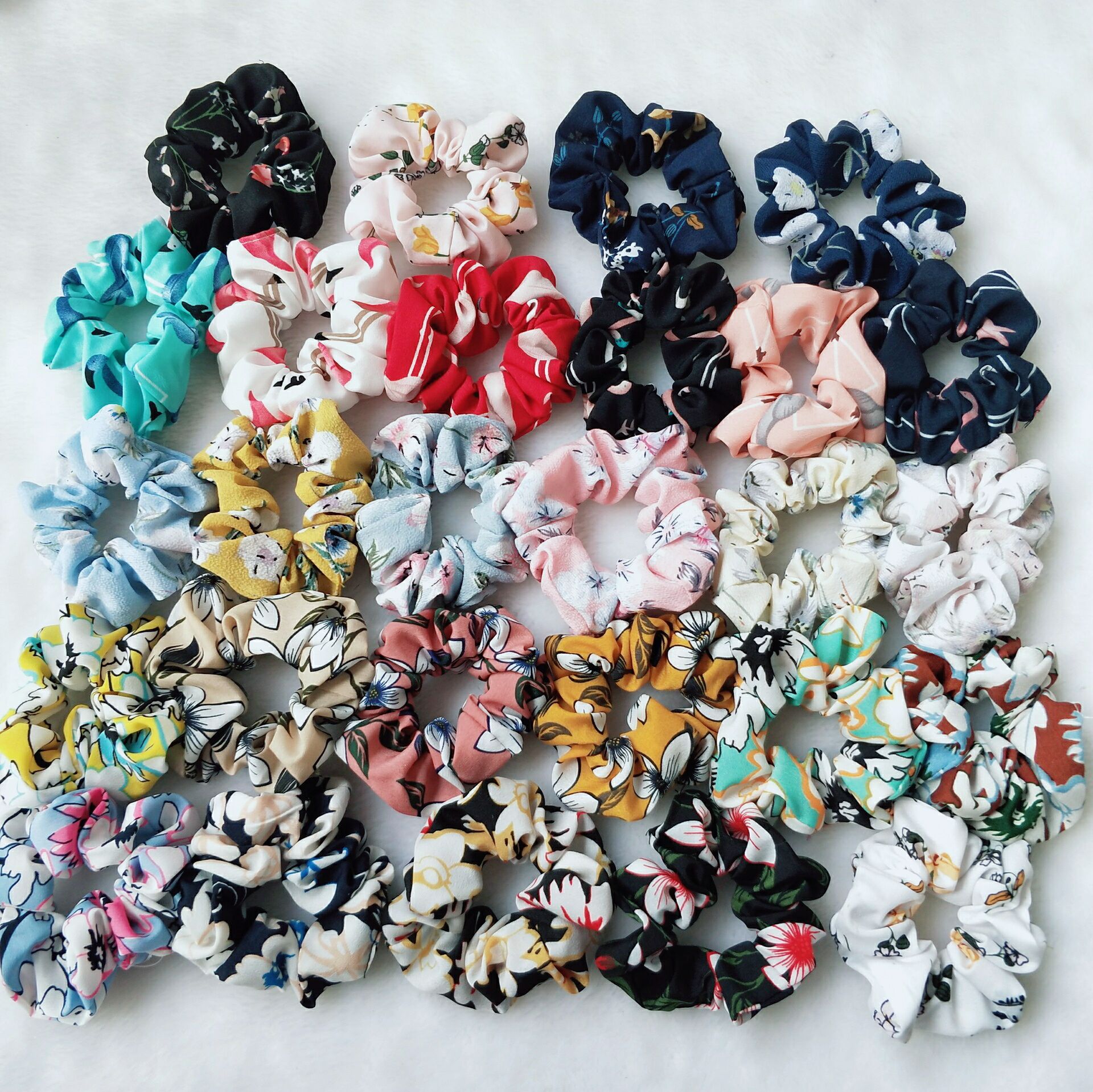 伊唧 发圈发绳定制款 2|ru