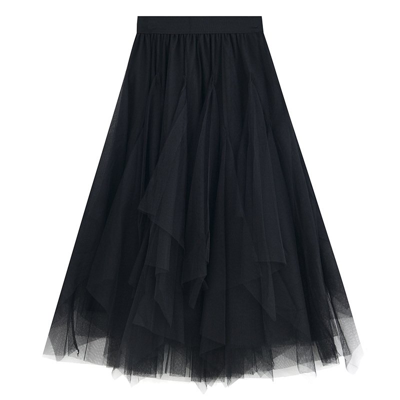 Jupe femme - Ref 3330470 Image 5