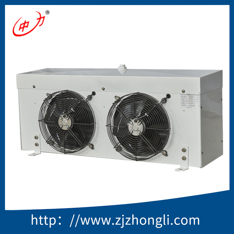 CE系列冷风机不易结霜工业车间大型冷风机风量大低噪音移动冷风机