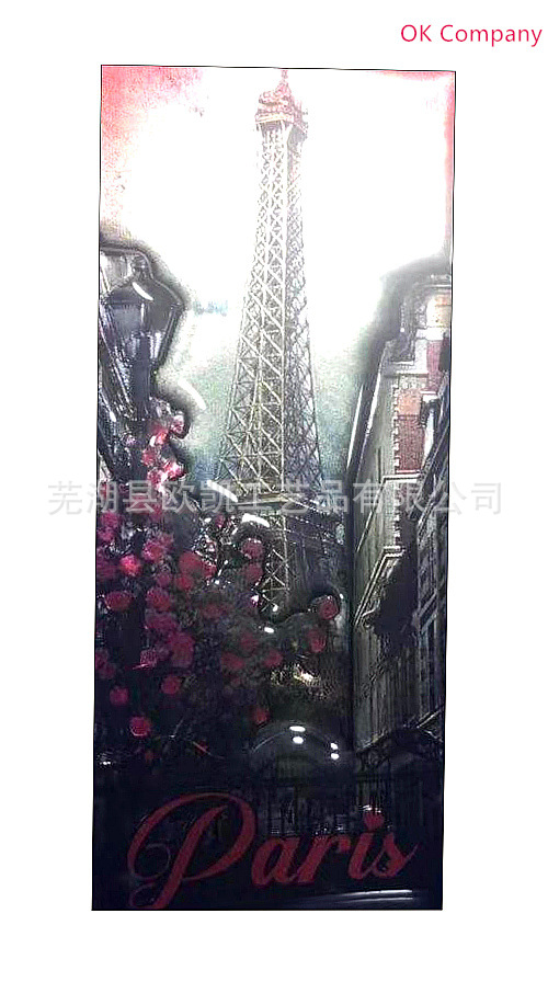 芜湖县欧凯工艺品有限公司