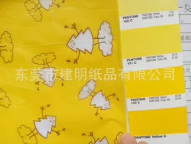 拷贝纸;其他塑料薄膜;牛皮纸