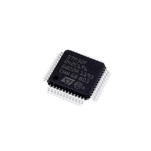 STM32F042C6T6 LQFP-48 全新原装正品  ARM Cortex-M0 32位微控制