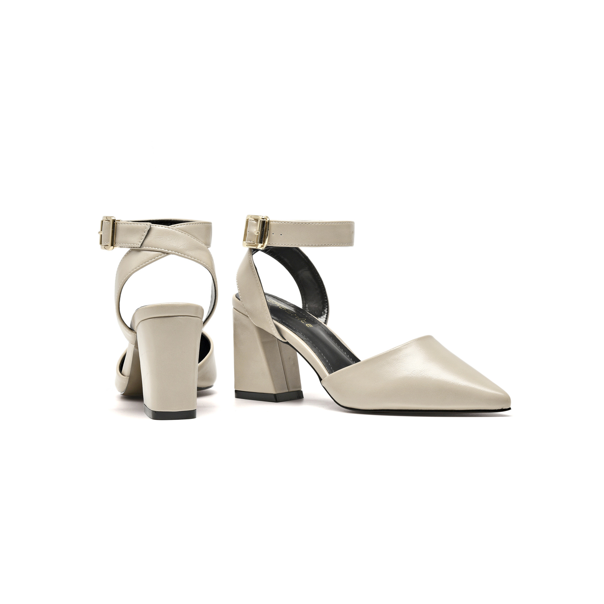 Chaussures été pour femme en Caoutchouc - Ref 3345830 Image 5