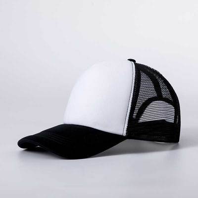 Gorra de Béisbol de Malla para Niños de Algodón Personalizable para Publicidad y Eventos image 17
