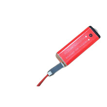 ����ă� 9V���ξۺ�����늳� 500mah�x���x���ۺ����늳�