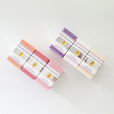 方形冰花小号|ru