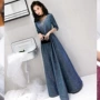 宴会新款气质梦幻晚礼服