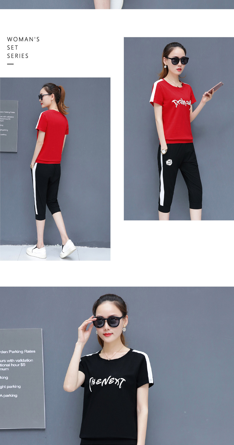 Costume femme YIQI TIANQIN en Coton - Ref 3334565 Image 20