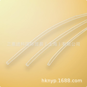 住友Sumitube V （300V）透明阻燃热收缩绝缘套管