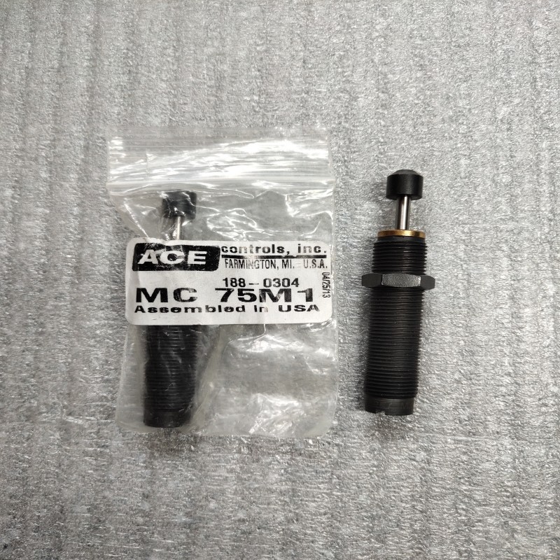 美国ACE缓冲器 MC75M1 S08081