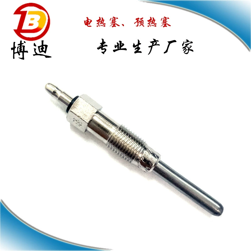 Производитель поставляет жесткую и конную автомобильную пробку подогрева 19207-1233871