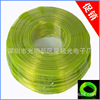 superior quality el Wire Cold light line automobile Atmosphere lamp Fluorescent Green 500 rice