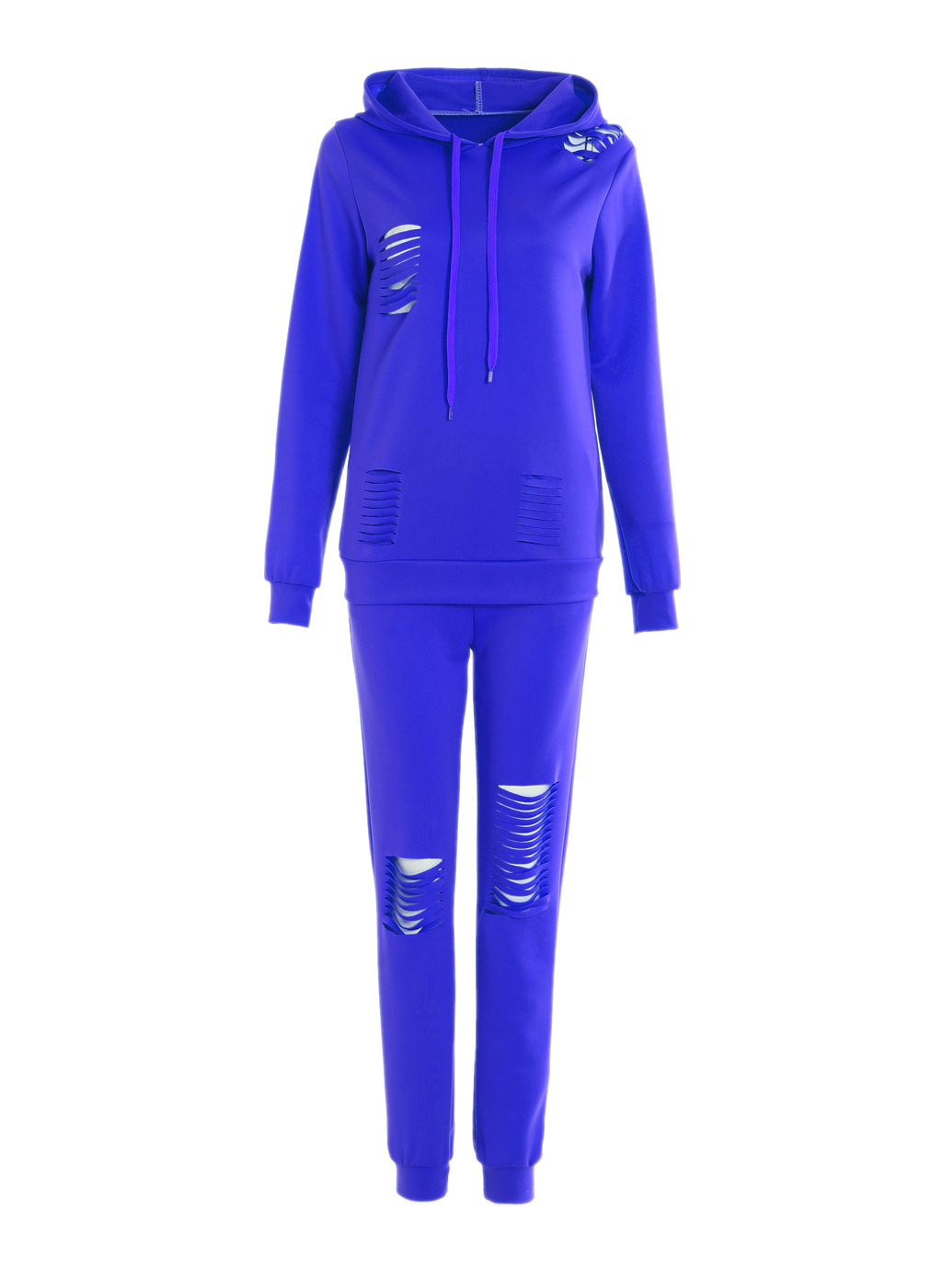 Costume femme en Mélange de coton - Ref 3334639 Image 30