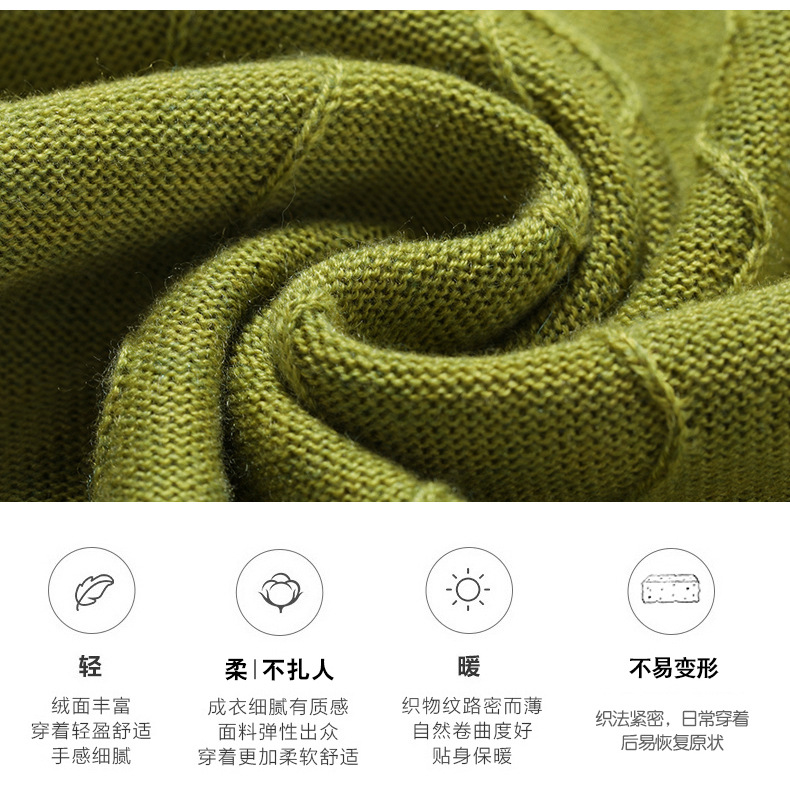 Pull femme - Ref 3414375 Image 15