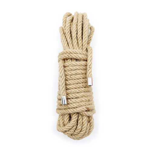 Factory store wholesale sex toys rope cotton rope original hemp rope formula hemp rope silk rope nylon silk rope binding rope