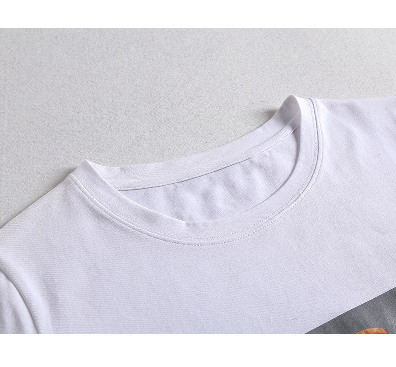 T-shirt femme - Ref 3315616 Image 14