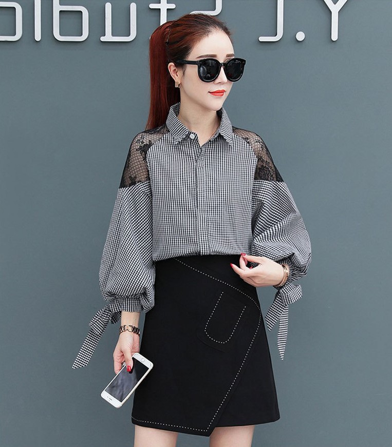 Costume femme MARQUE INDéPENDANTE en Mélange de coton - Ref 3334634 Image 7