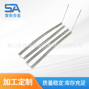 �ɼӹ������F�t�X���z  0Cr21Al6Nb�͸ߜذl��z  䓻��t늠t�z